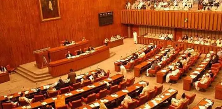 senators, senate election, senate of pakistan,
