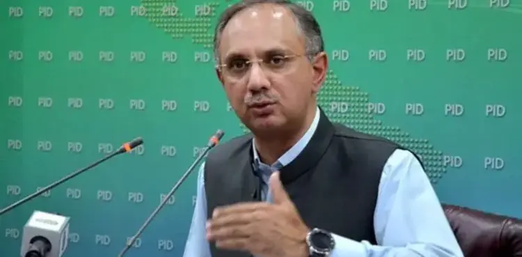 PTI, Omar Ayub, interim bail, May 9 riots case