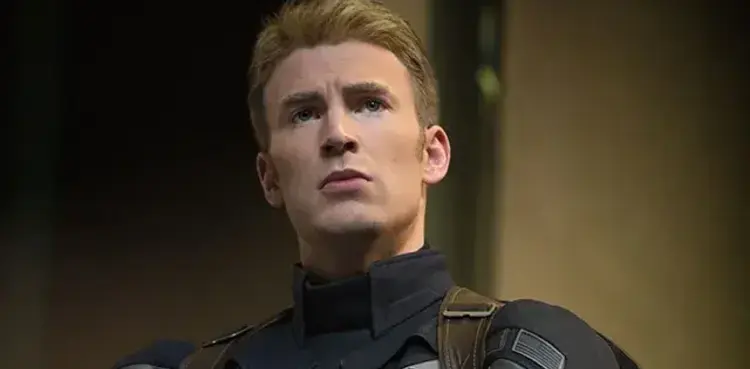 avengers, captain america, chris evans, secret wars,