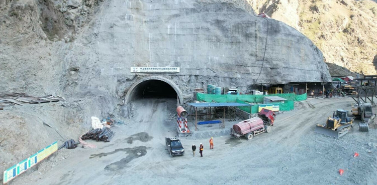 Dasu safe city project, Chinese nationals security, Pakistan