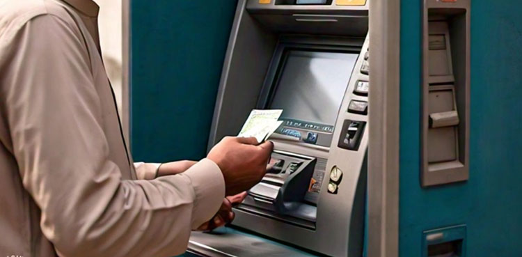 ATM break in cash Lakki Marwat