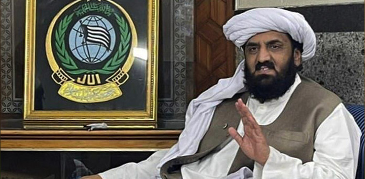 Opposition parties' alliance, Hafiz Hamdullah