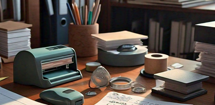 IMF wants Pakistan to impose tax on stationery items