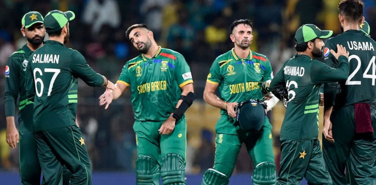 PCB unveils South Africa series schedule