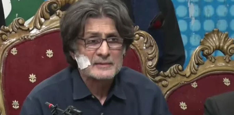 Iddat case, Imran Khan, PTI, Bushra Bibi