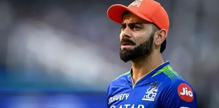RCB, IPL 2024, RR, Virat Kohli,
