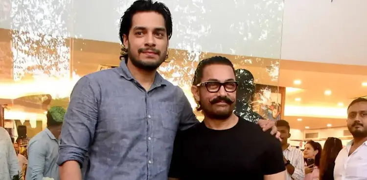 Maharaj, Bollywood, Aamir Khan, Junaid Khan, netflix,