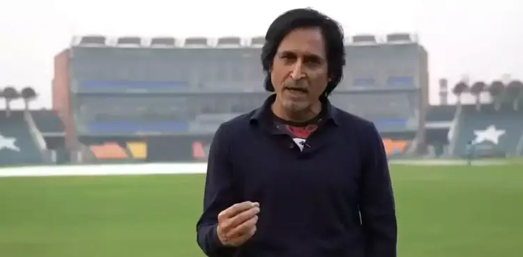 ramiz raja, saim ayub, ireland series, pace bowlers,