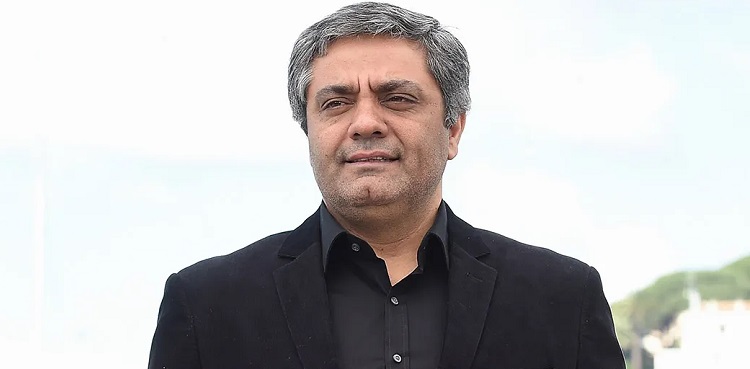 Mohammad Rasoulof, iranian director, The Seed of the Sacred Fig, cannes film festival