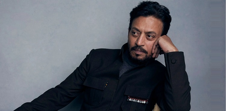 deepak dobriyal, irrfan khan
