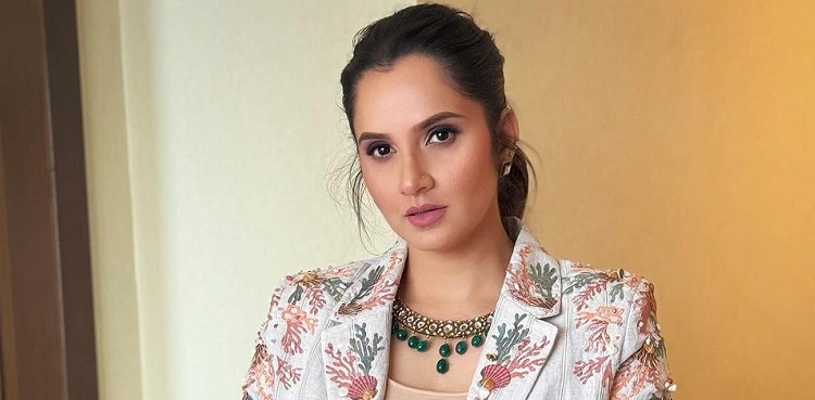 sania mirza, izhaan malik, viral pictures, instagram