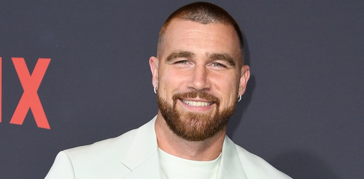 travis kelce, acting debut, Grotesquerie