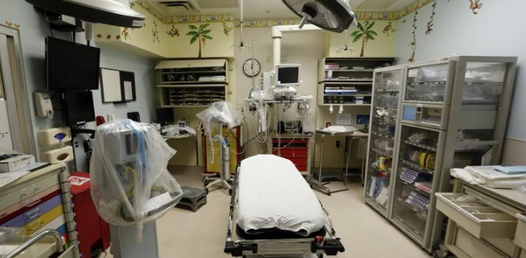 Govt allocates Rs27,000mn for health sector