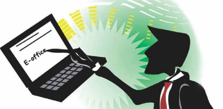 E-Office to provide better public services, ensure transparency: PM