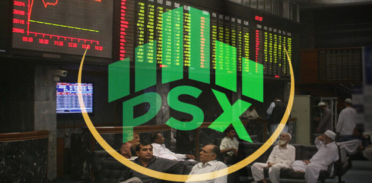 KSE-100: PSX Brokerage Account Full Guide