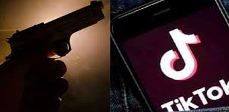 TikTok user killed, honour, Quetta