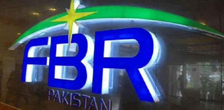 FBR tax evaders action expedite
