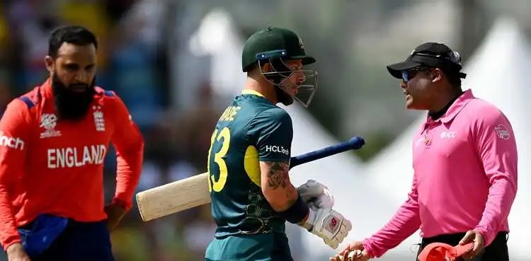ICC, Australia, Matthew Wade, T20 World Cup 2024,