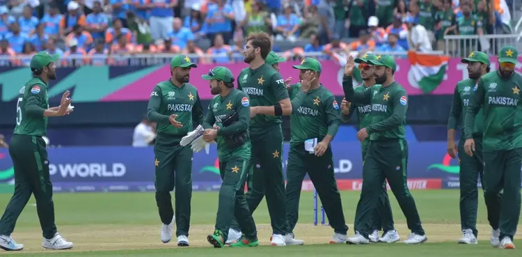 Melbourne ODI, Pakistan playing XI, Australia Series