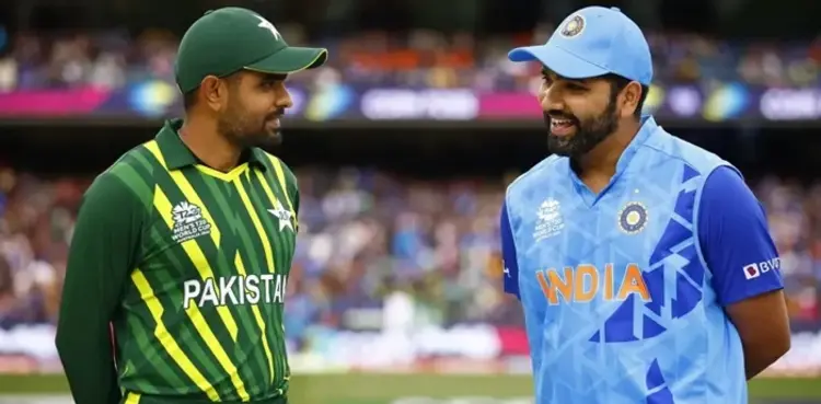 Sanjay Majrekar T20 World Cup 2024 PAK vs IND