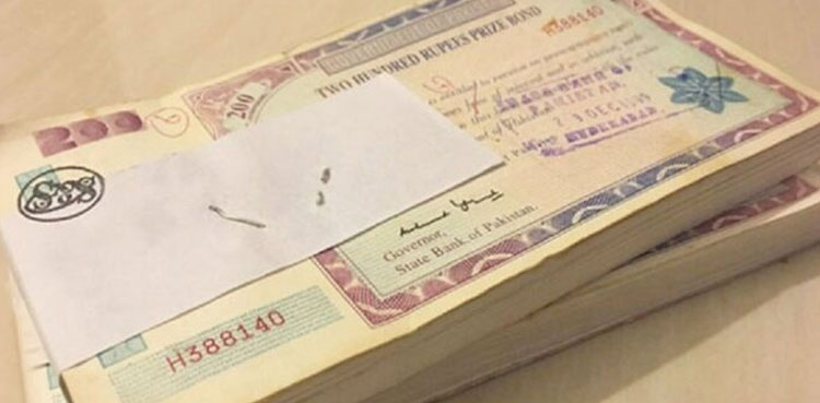 Prize Bonds Pakistan: Draw, Denominations and Prizes- 2024