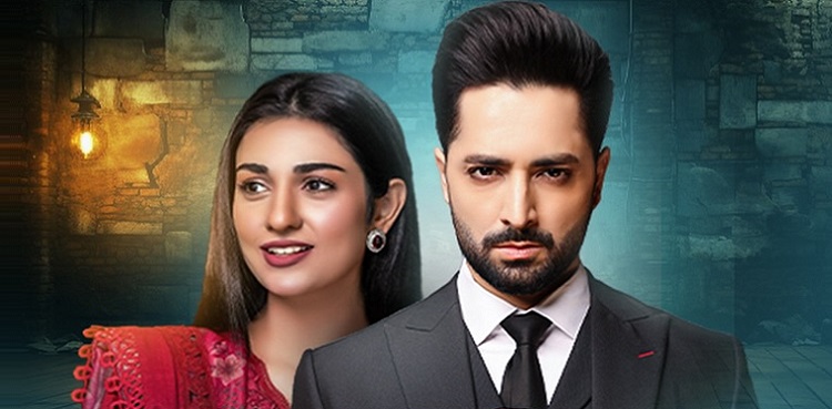 sarah khan, danish taimoor