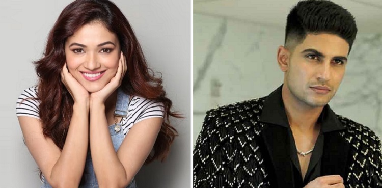 shubman gill, ridhima pandit, marriage