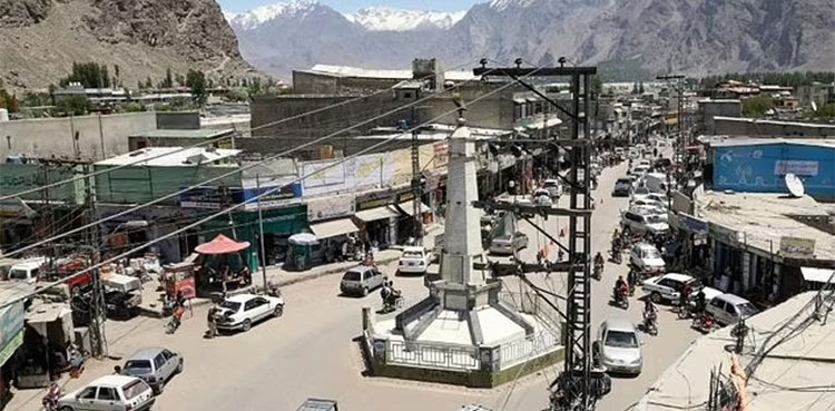 Pakistan power crisis deepened by Skardu tourism