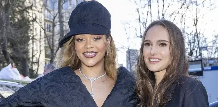 Natalie Portman, Rihanna, hollywood, divorce,