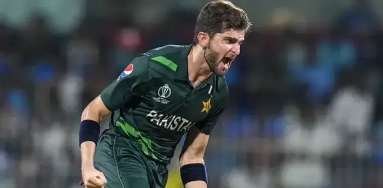 shaheen afridi, babar azam, pakistan, t20 world cup 2024,