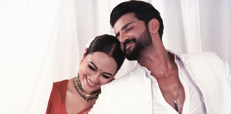 Sonakshi Sinha, Zaheer Iqbal divorce predicted 'after a lot of violence'