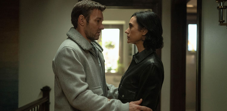 Dark Matter: Apple TV+ Series Explainer