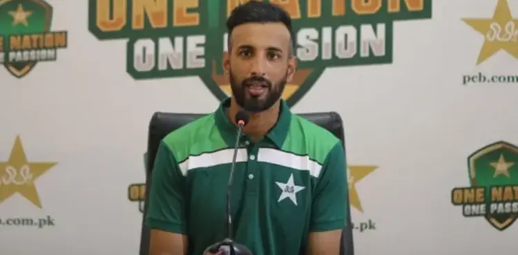 shan masood, arshad nadeem, paris olympics 2024, bangladesh series,