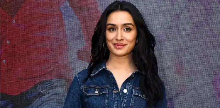 Bollywood, Shraddha Kapoor, Stree 2, viral,