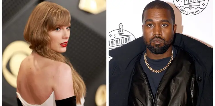 Taylor Swift, Kanye West, The Tortured Poets Department, Vultures 2