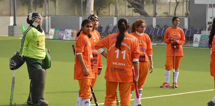 Climate Change Poses Another Obstacle for Pakistani Sportswomen