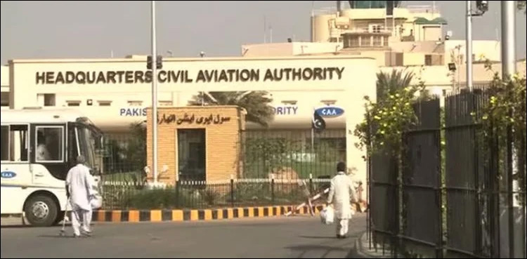 CAA, airlines, stop denying boarding of passengers