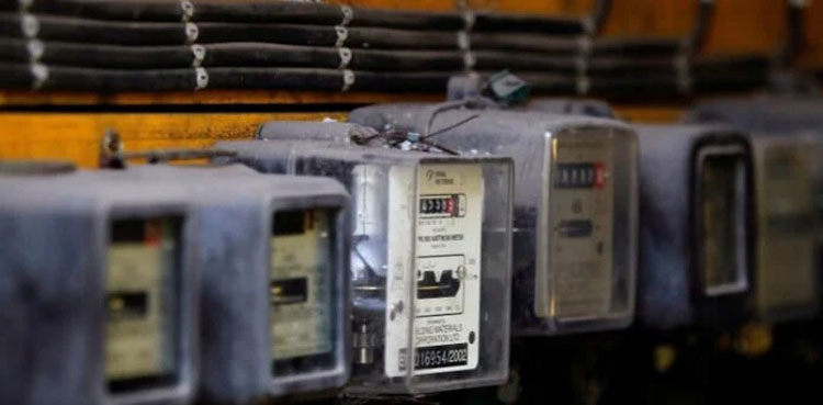 Electricity-theft, prime reason, loadshedding, K-Electric CEO