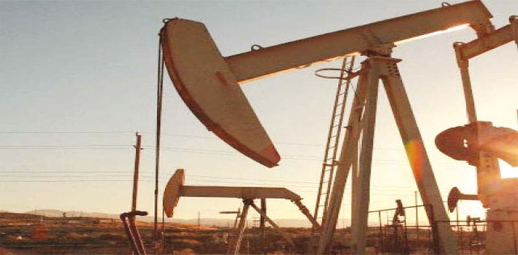 Pakistan China gas exploration, Pakistan, China