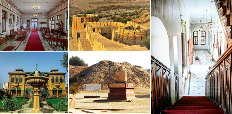 Pakistan reduces fees for filming, photography at tourist sites