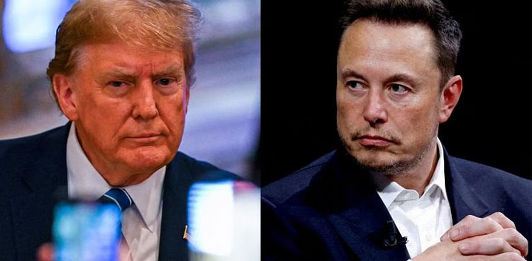 Trump-Musk, Elon Musk, DOGE , Tesla