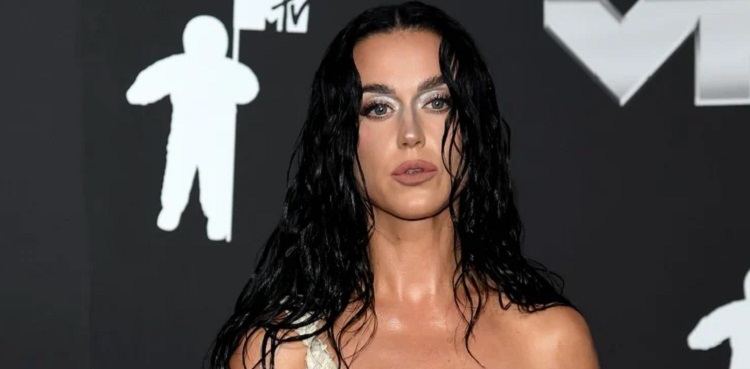 katy perry, mtv vma speech