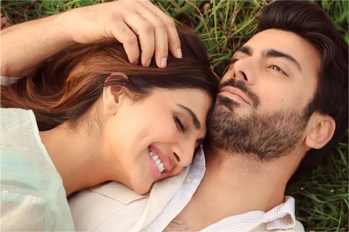Fawad Khan-Vaani Kapoor, Fawad Vaani, Abir Gulaal, teaser out,