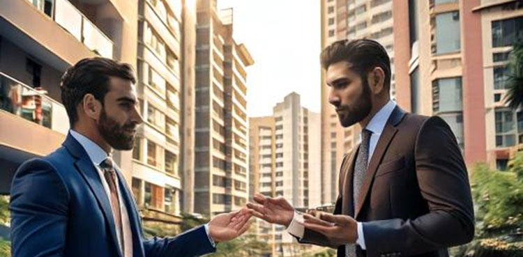 Apartment Owner in Pakistan Rights On Maintenance- Legal Aid