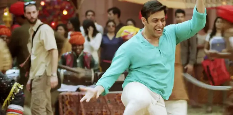 Salman Khan, Kick, Bollywood, Sajid Nadiadwala