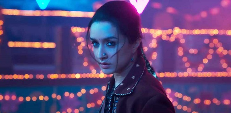shraddha kapoor, stree 2, credit war
