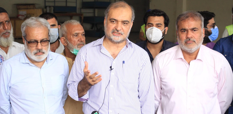 Jamaat-e-Islami, black day, Hafiz Naeem, election rigging