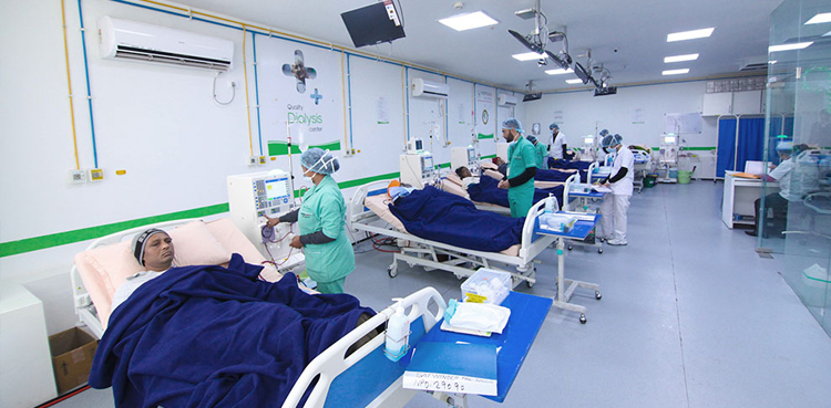 Dialysis, patients, kidney, disease, HIV, AIDS, screening, punjab, Punjab HIV