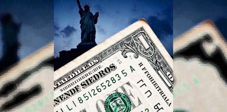 US Dollar King: A Historical Triumph or a Conspiracy?