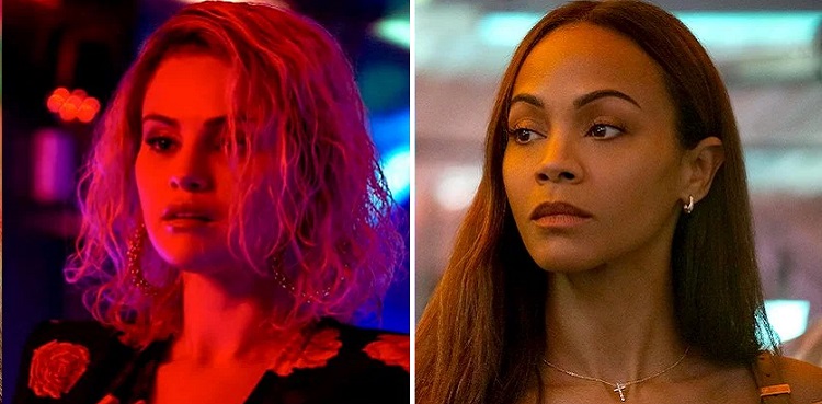 Oscars nominations: Fire-hit Hollywood awaits 2025 nominees